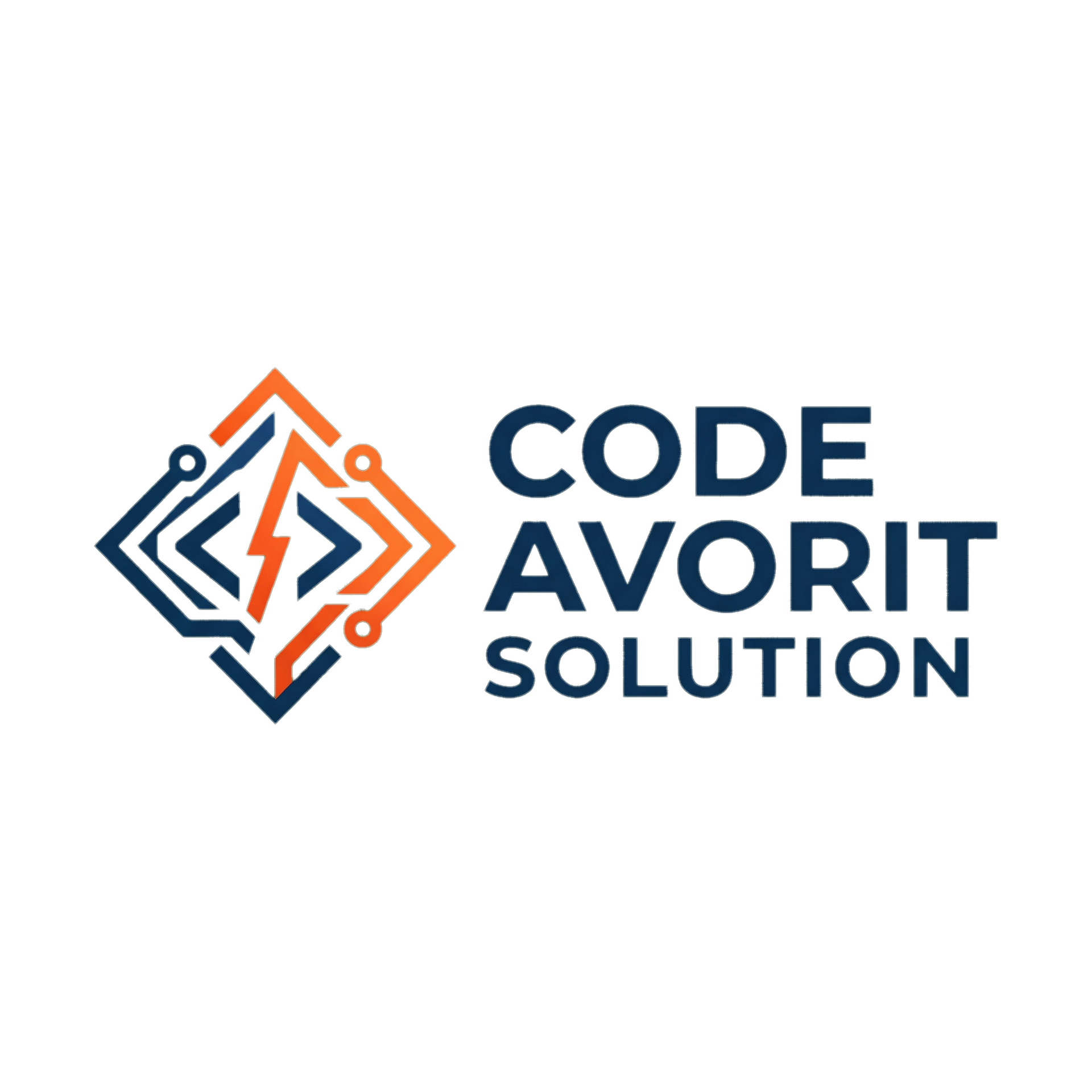 Code Avor IT Solution
